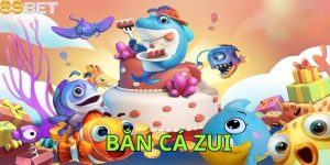Bắn Cá Zui – Chinh Phục Đại Dương, Nhận Thưởng Cực Lớn