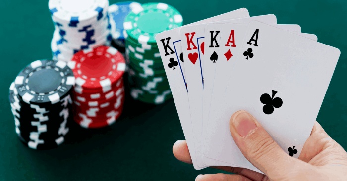 Các điểm then chốt khi chơi game bài cào.