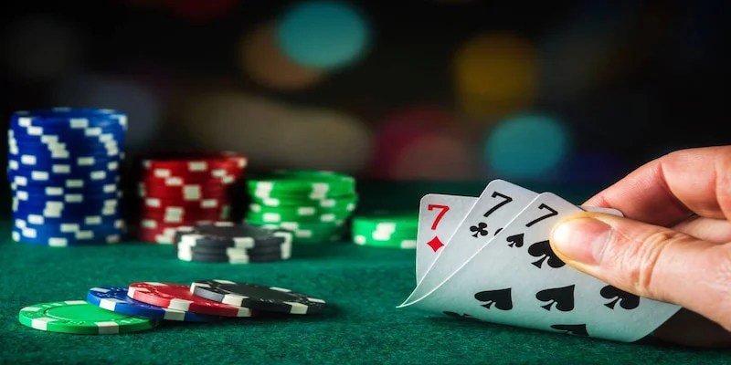 Tổng quan ngắn gọn về trò chơi bài cào 3 lá