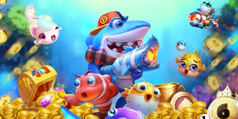 Ưu điểm nổi bật chỉ có tại Bắn cá 89BET