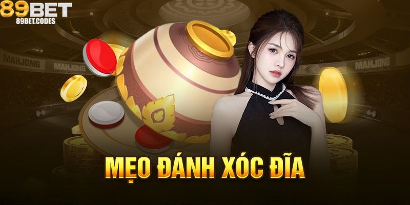 Xóc đĩa là gì?