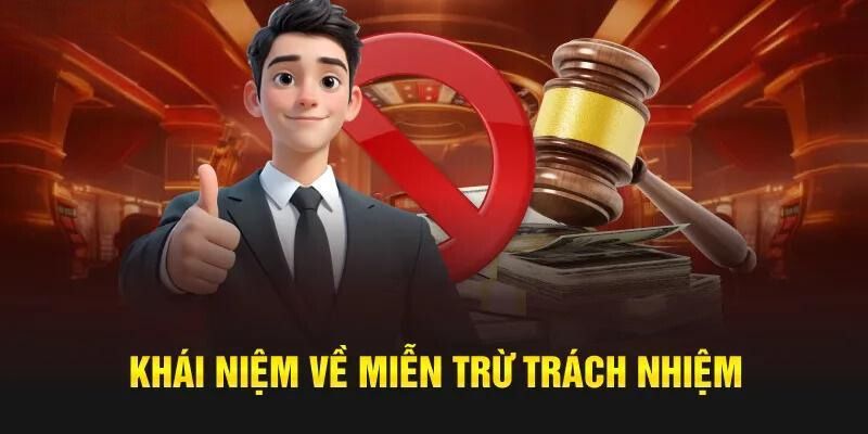 Ý nghĩa của miễn trừ trách nhiệm và tầm quan trọng